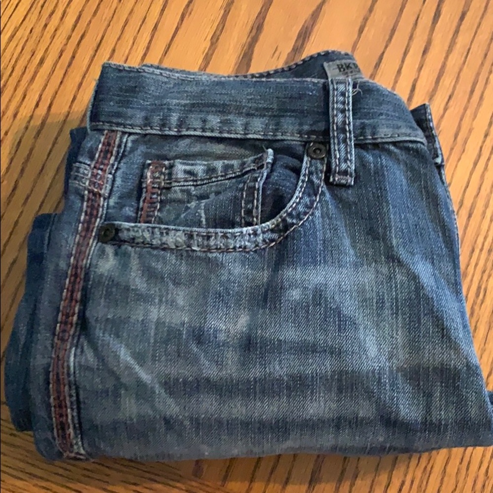 BKE AIDEN JEANS